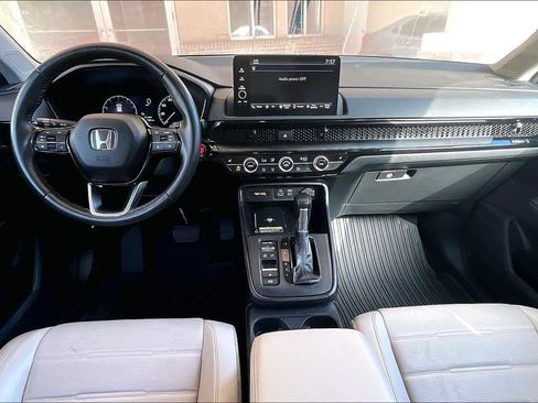 Used 2023 Honda CR-V EX-L image 16
