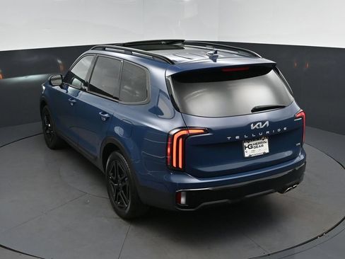 Used 2024 Kia Telluride SX X-Line AWD/4WD image 33