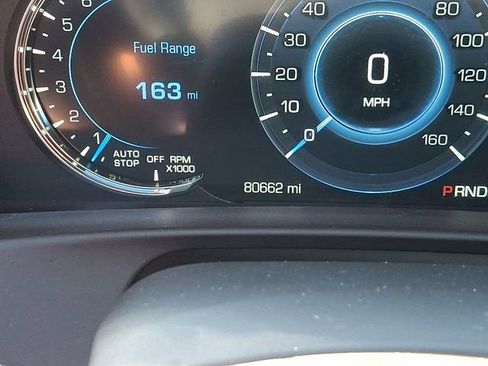 Used 2017 Cadillac CT6 Premium Luxury w/ Comfort Package image 22