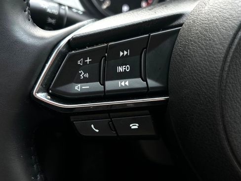 Used 2019 MAZDA MAZDA6 Touring image 36