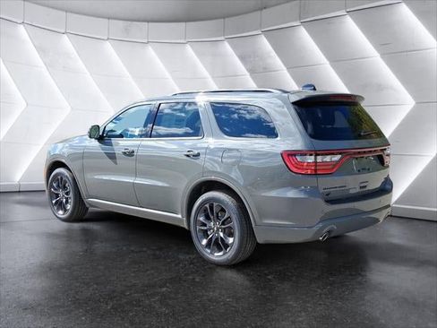 New 2026 Dodge Durango GT w/ Blacktop Package image 20