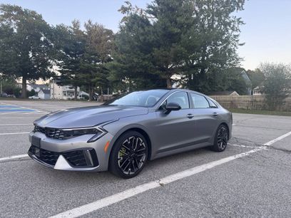 Used 2025 Kia K5 GT
