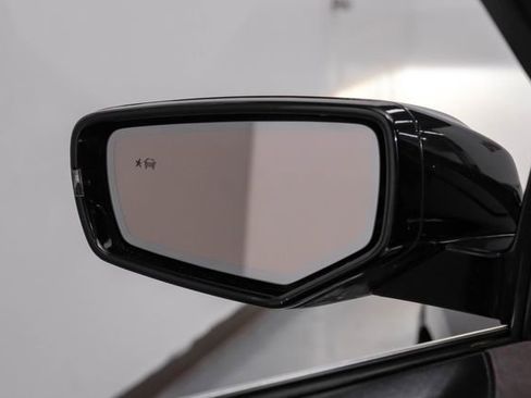 Used 2016 Cadillac CTS Performance image 40