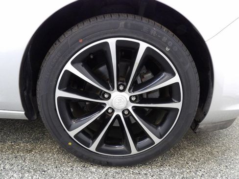 Used 2016 Buick Verano Sport Touring w/ Driver Confidence Package FWD image 21