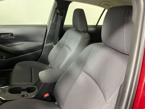 Certified 2024 Toyota Corolla LE image 8