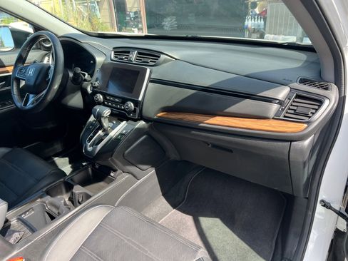 Used 2022 Honda CR-V EX-L image 16