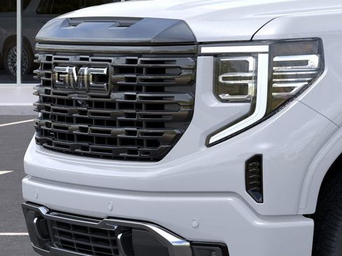 New 2026 GMC Sierra 1500 Denali Ultimate AWD/4WD image 13