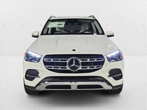 New 2026 Mercedes-Benz GLE 350 4MATIC image 6
