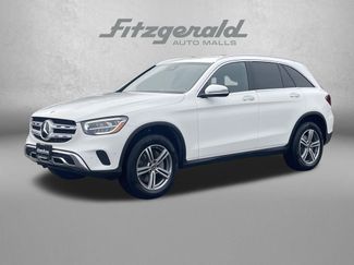 Used 2022 Mercedes-Benz GLC 300 4MATIC video 2