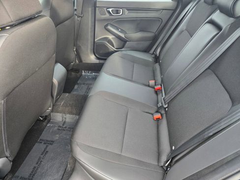 Used 2026 Honda Civic Sport image 15
