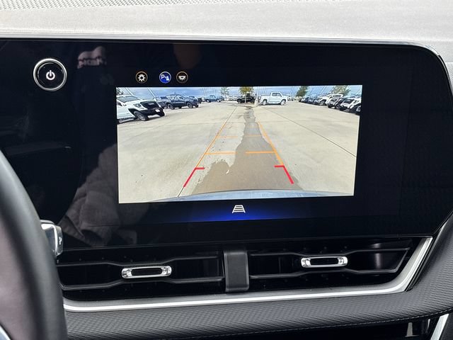 Used 2025 Chevrolet Equinox LT FWD image 22