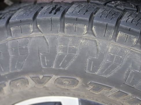 Certified 2023 Nissan Frontier Pro-X w/ Technology Package image 11