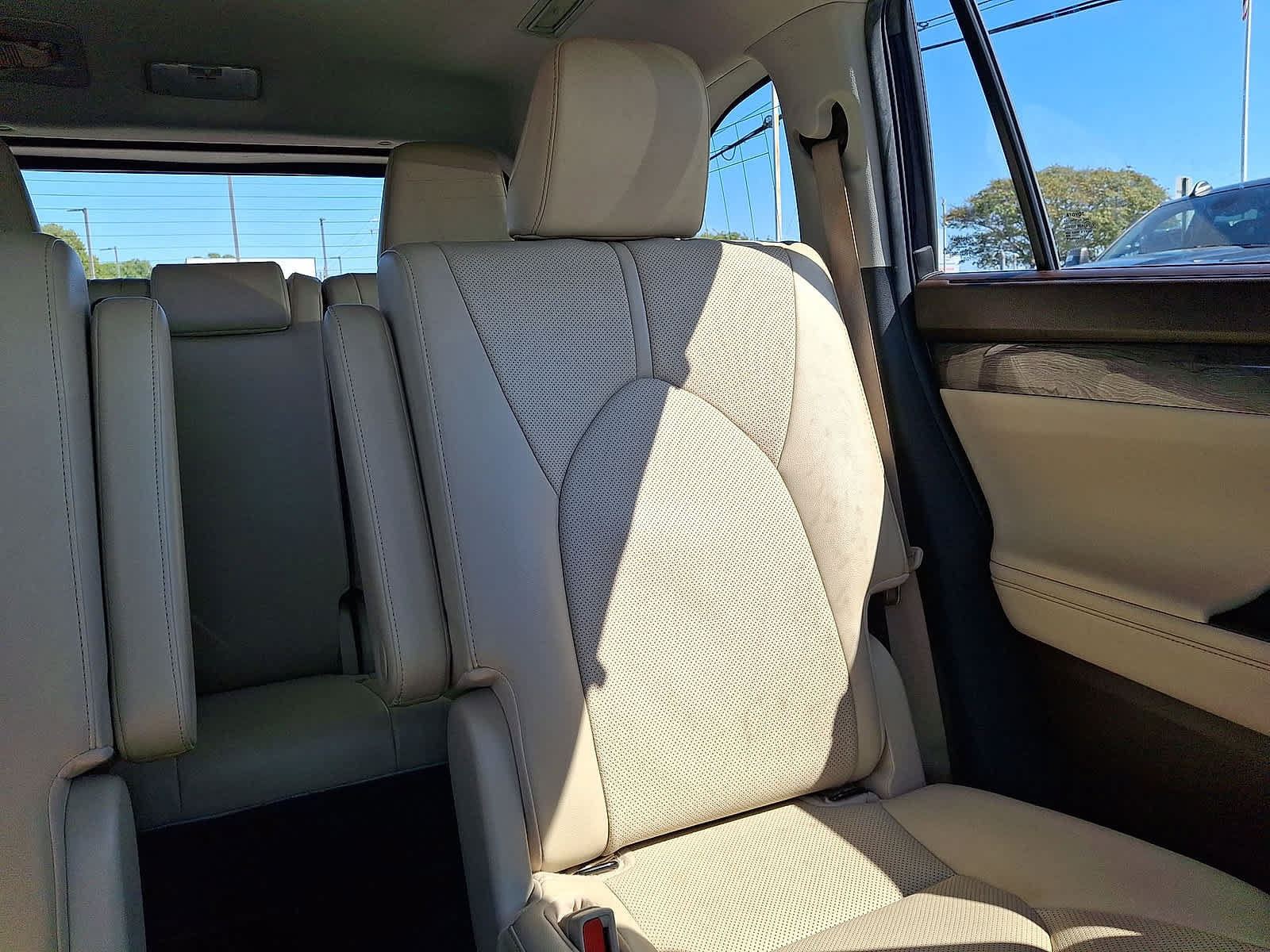 Used 2022 Toyota Highlander Limited AWD/4WD image 14