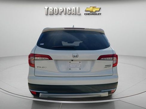 Used 2019 Honda Pilot Touring image 4