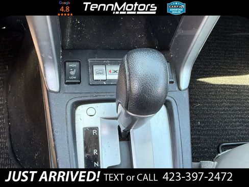 Used 2014 Subaru Forester 2.5i Touring AWD/4WD image 21