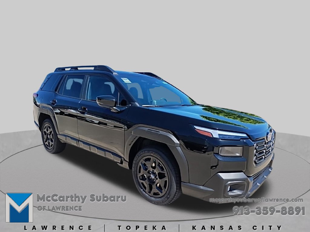 New 2026 Subaru Outback Limited AWD/4WD image 5