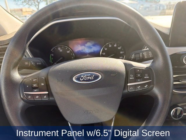 Used 2022 Ford Escape SE FWD image 9