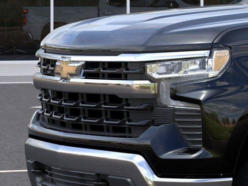 Used 2026 Chevrolet Silverado 1500 LT AWD/4WD image 13