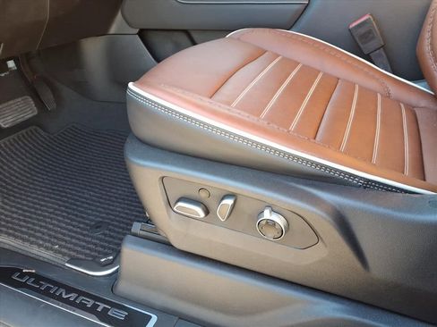 Used 2025 GMC Sierra 1500 Denali Ultimate image 18