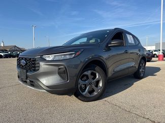 Used 2025 Ford Escape ST-Line 360° Tour