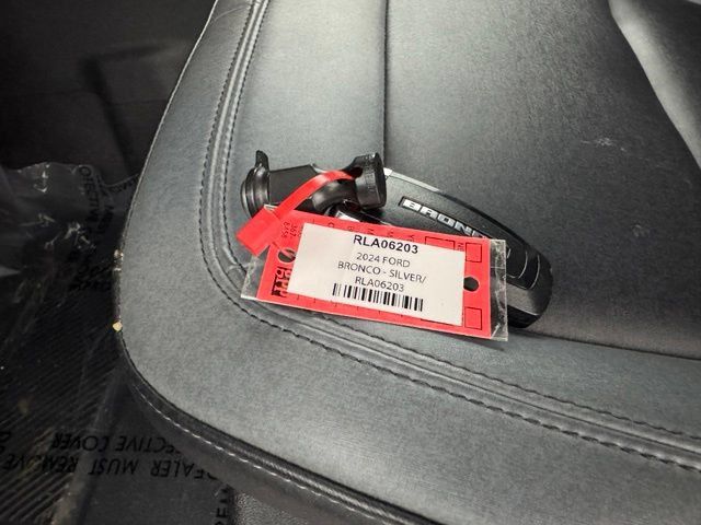 Used 2024 Ford Bronco Big Bend AWD/4WD image 29