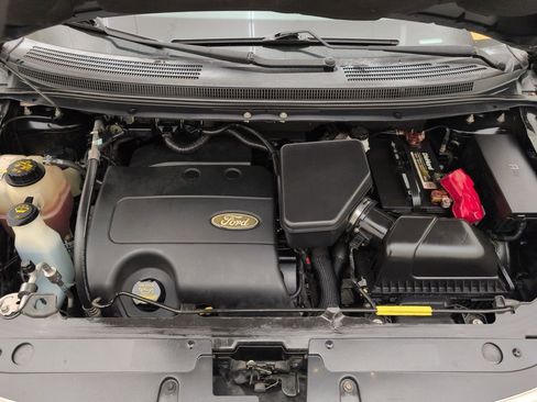 Used 2013 Ford Edge Limited image 40