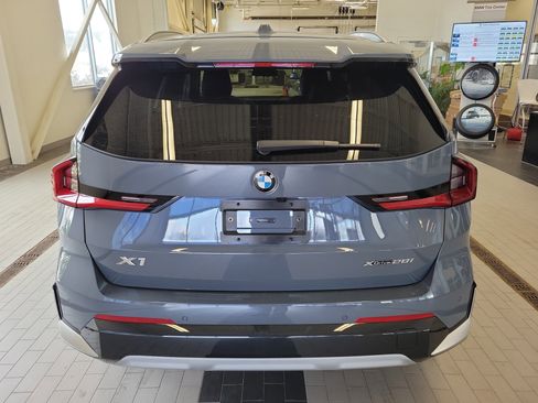 New 2026 BMW X1 xDrive28i w/ Technology Package AWD/4WD image 6