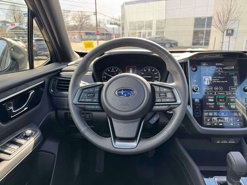 Certified 2025 Subaru Forester Limited image 20