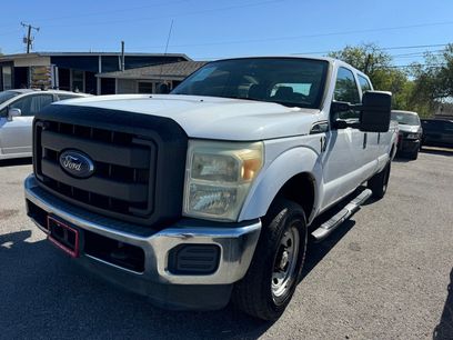 Used 2015 Ford F250 XL w/ XL Value Package