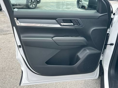 New 2026 GMC Terrain Elevation w/ Technology Package II FWD image 11