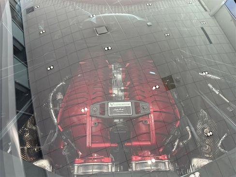 New 2026 Chevrolet Corvette Z06 image 12