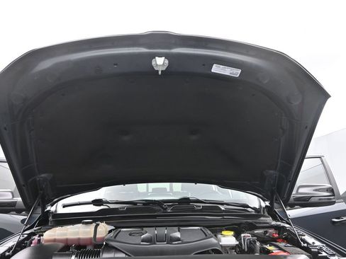 Used 2025 RAM 1500 Rebel w/ Rebel Level 2 Equipment Group AWD/4WD image 22