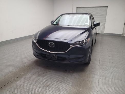Used 2019 MAZDA CX-5 Touring FWD image 15