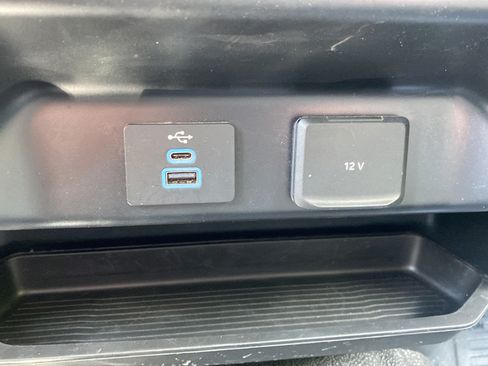 Used 2024 Ford F350 XL w/ 360-Degree Camera Package AWD/4WD image 29