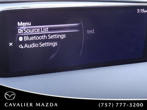 Used 2025 MAZDA CX-5 AWD 2.5 S image 25