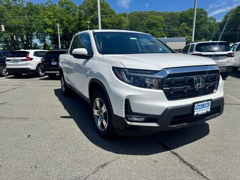 New 2026 Honda Ridgeline RTL image 5