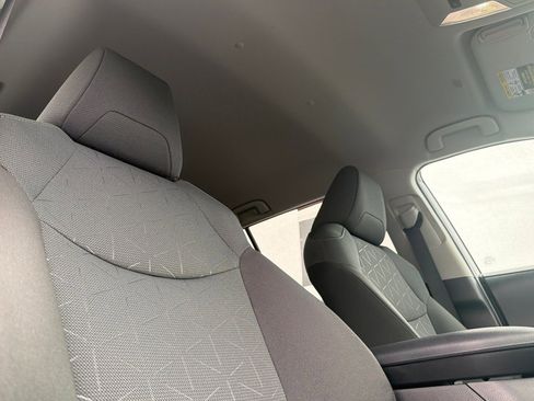 Used 2023 Toyota RAV4 XLE image 14