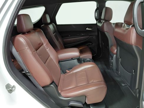 Used 2022 Dodge Durango Citadel AWD/4WD image 49