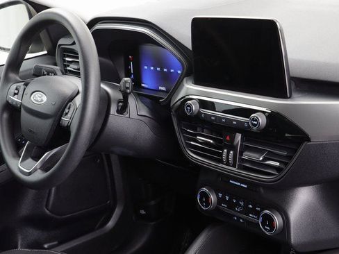 Used 2025 Ford Escape Active image 20