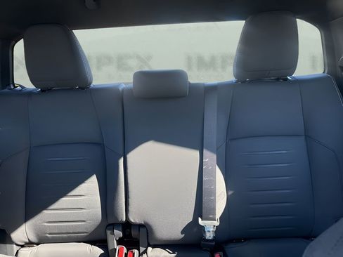 Used 2024 Toyota Tacoma TRD Off-Road image 11