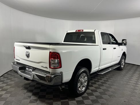 Certified 2024 RAM 2500 Big Horn image 6