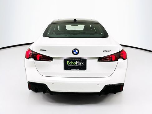 Used 2025 BMW 228i xDrive image 7