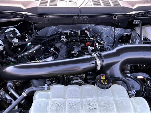 Used 2026 Ford F150 XLT w/ Equipment Group 302A MID AWD/4WD image 31