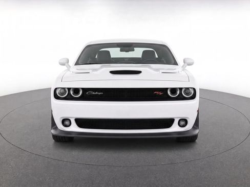 Used 2023 Dodge Challenger R/T Scat Pack w/ Plus Package RWD image 6