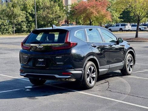 Used 2022 Honda CR-V Special Edition image 7