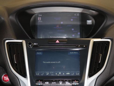 Used 2019 Acura TLX V6 w/ Technology Package FWD image 58