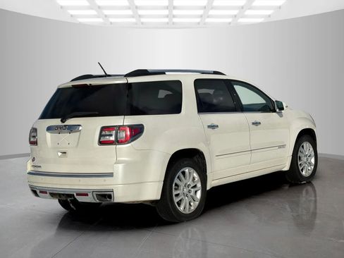 Used 2015 GMC Acadia Denali image 3