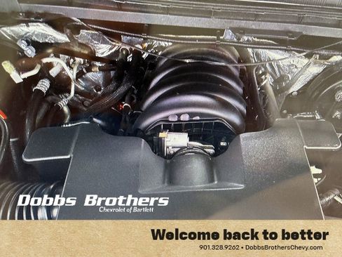 Used 2018 GMC Sierra 1500 SLT w/ SLT Premium Package image 18