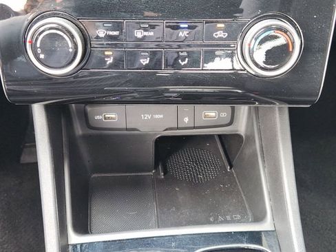 Certified 2023 Hyundai Santa Cruz Night AWD/4WD image 15