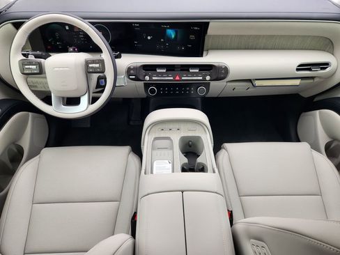 New 2026 Hyundai Palisade Calligraphy AWD/4WD image 19
